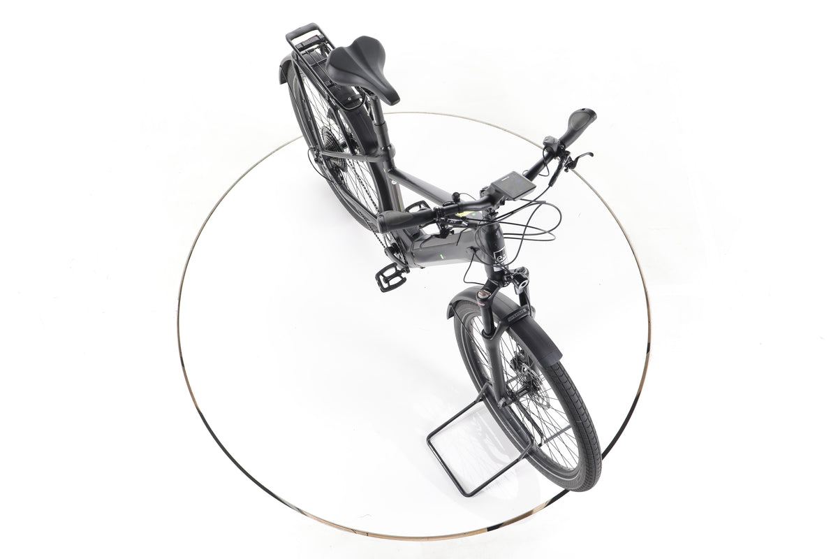 e-bike manufaktur 13ZEHN Trekking E-Bike - Image 15