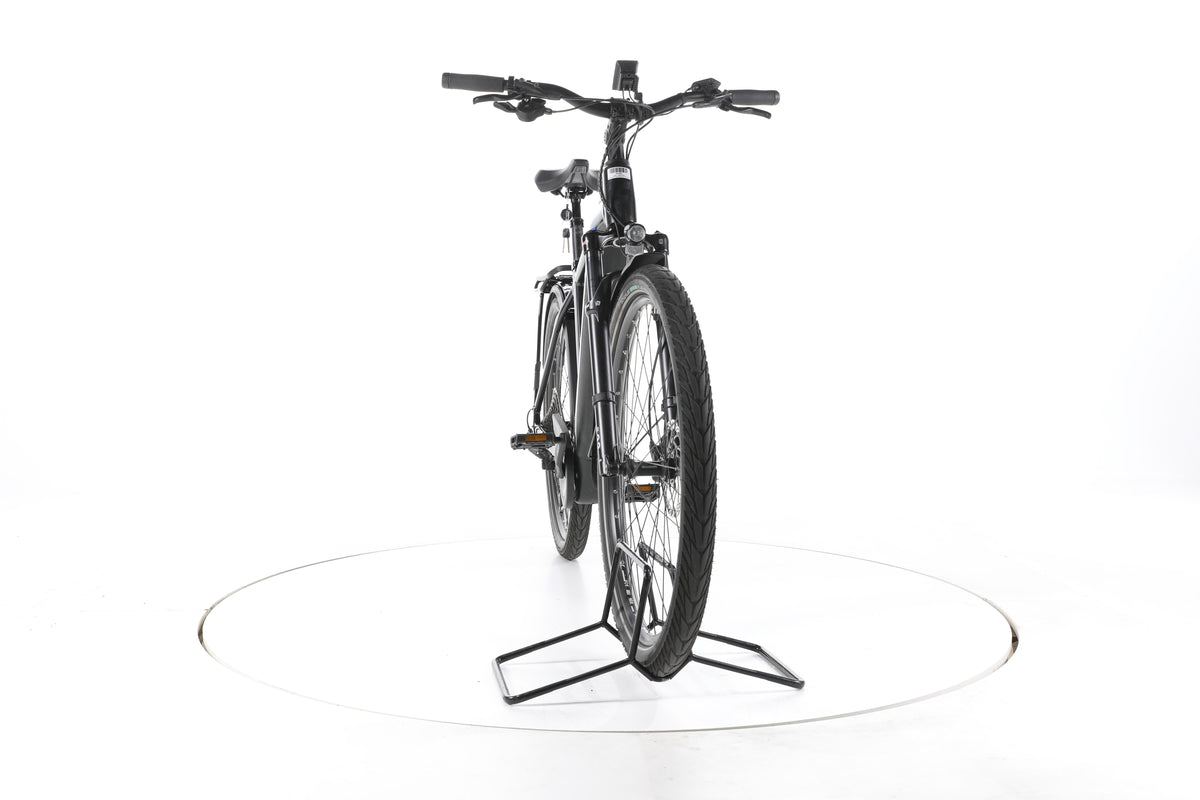 Cube Kathmandu Hybrid EXC Trekking E-Bike - Image 4