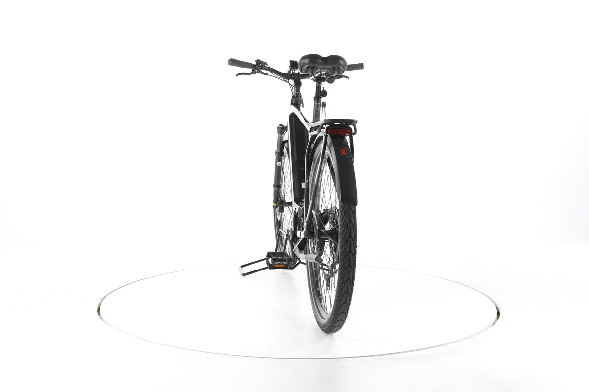 Cube Kathmandu Hybrid EXC Trekking E-Bike - Image 10
