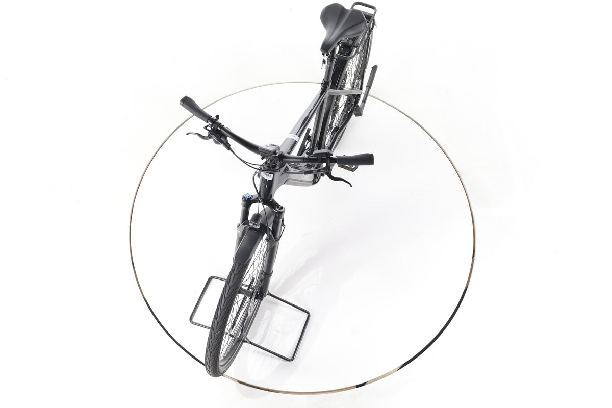 Cube Kathmandu Hybrid EXC Trekking E-Bike - Image 17