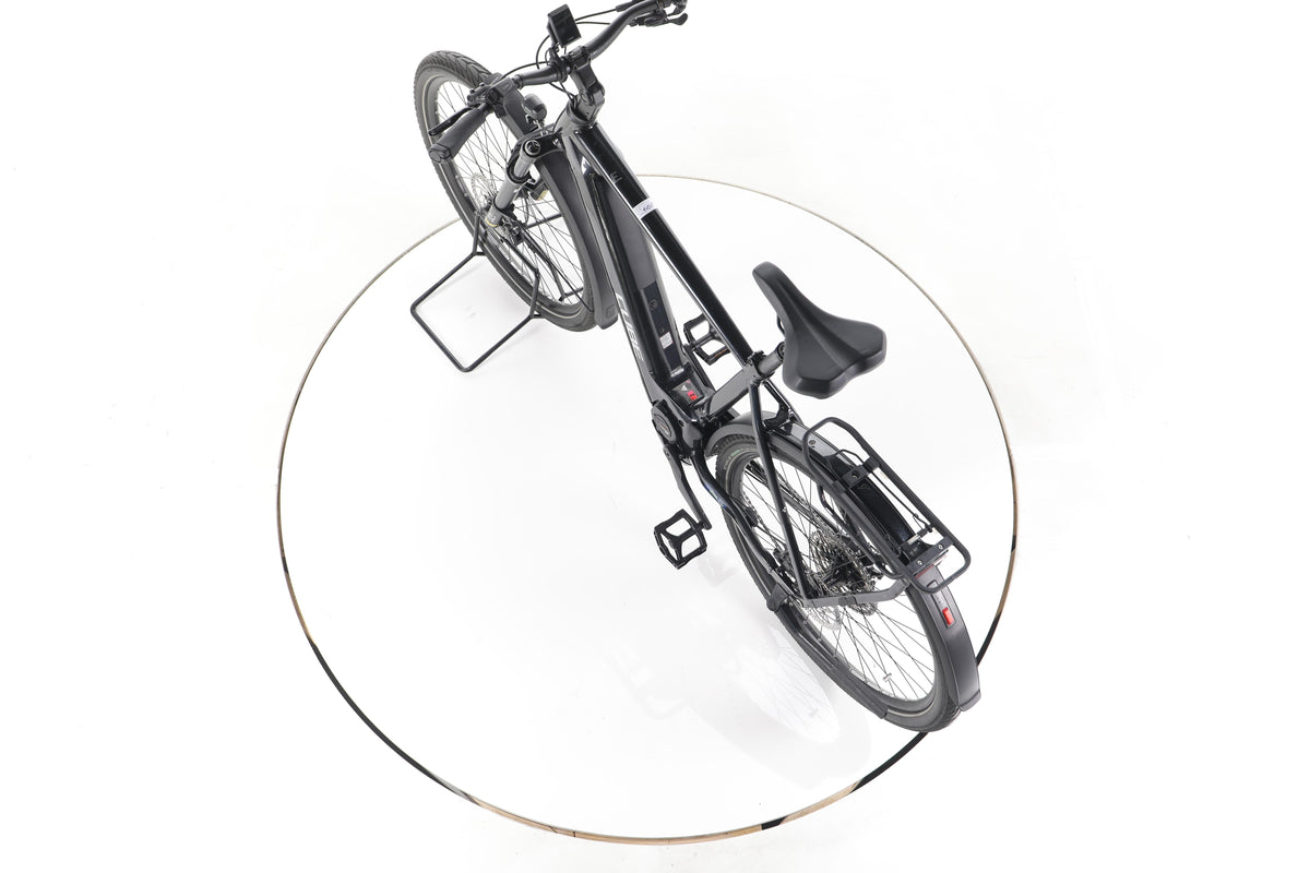 Cube Kathmandu Hybrid EXC Trekking E-Bike - Image 21