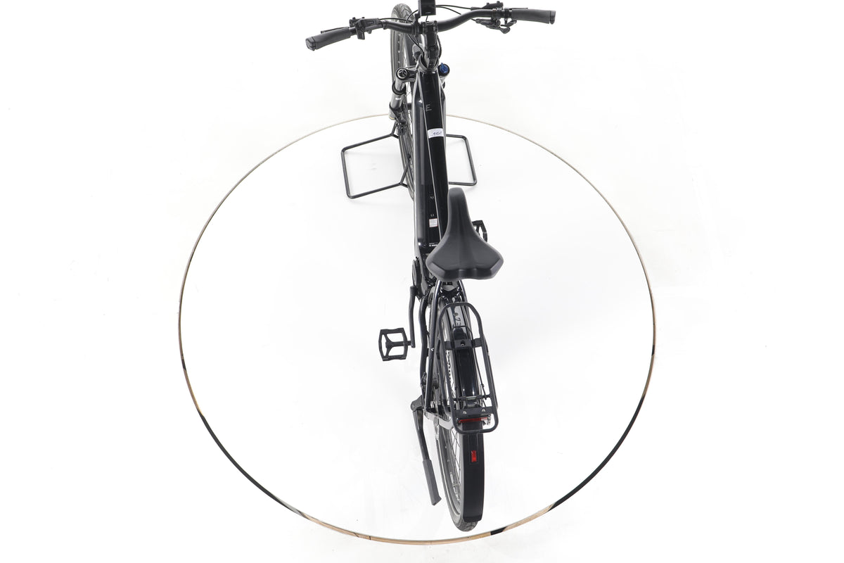 Cube Kathmandu Hybrid EXC Trekking E-Bike - Image 22