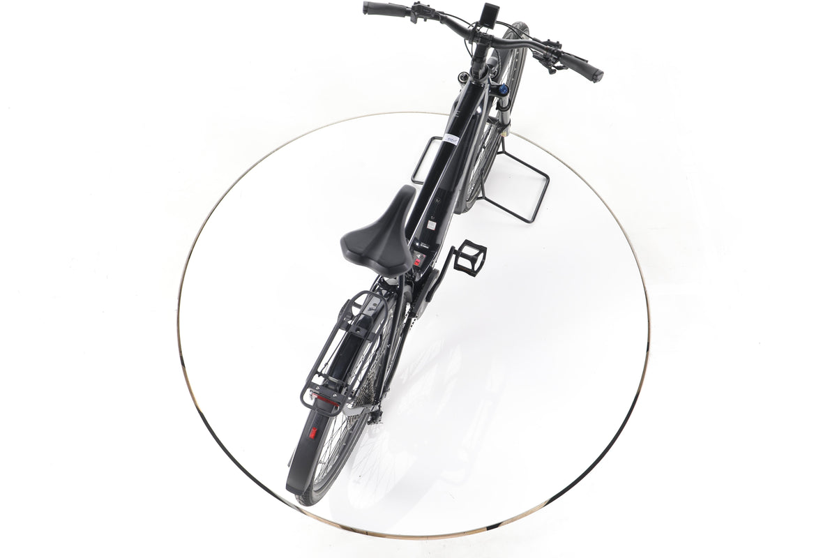 Cube Kathmandu Hybrid EXC Trekking E-Bike - Image 23