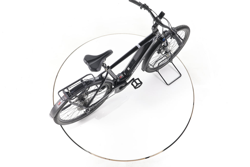 Cube Kathmandu Hybrid EXC Trekking E-Bike - Image 24