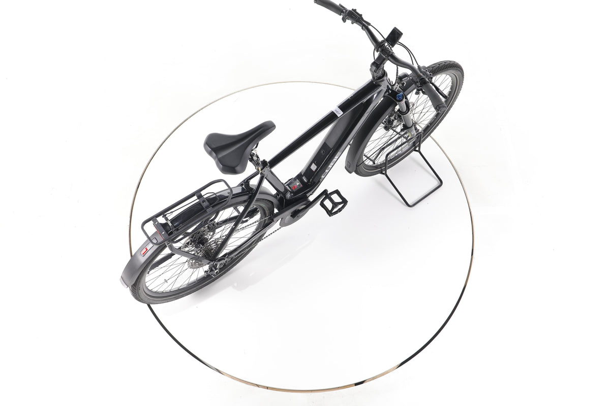 Cube Kathmandu Hybrid EXC Trekking E-Bike - Image 24