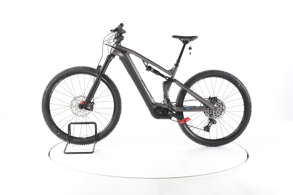 Radon Render AL 8.0 E-Bike Fully - Image 7