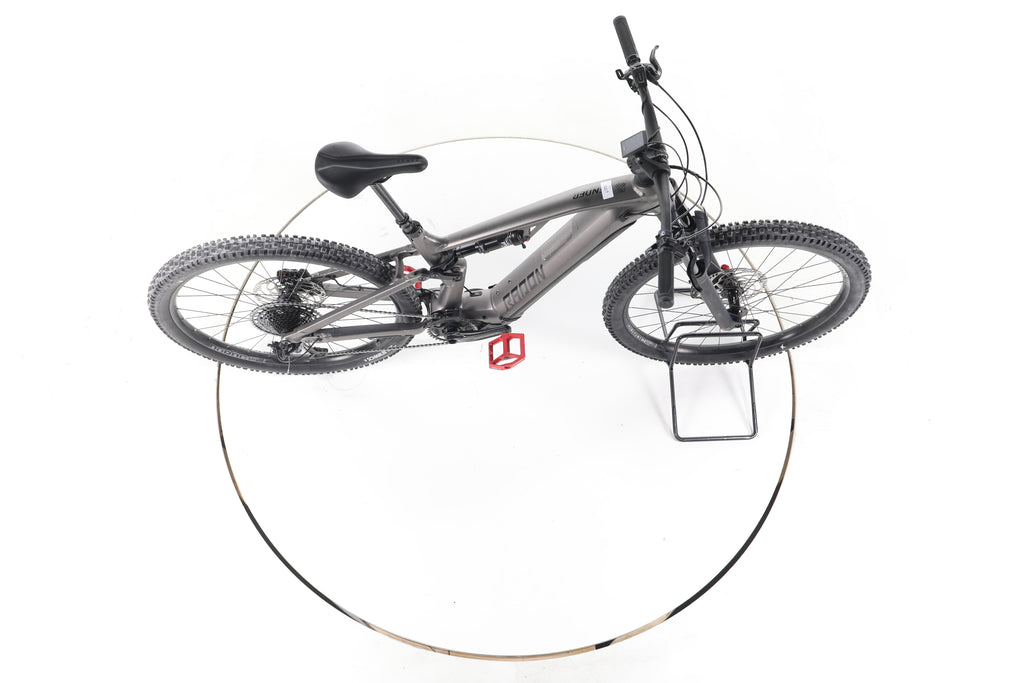 Radon Render AL 8.0 E-Bike Fully - Image 13