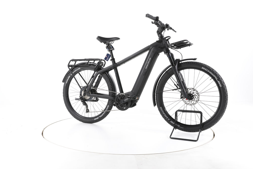 Riese & Müller Charger4 GT touring Trekking E-Bike - Image 2