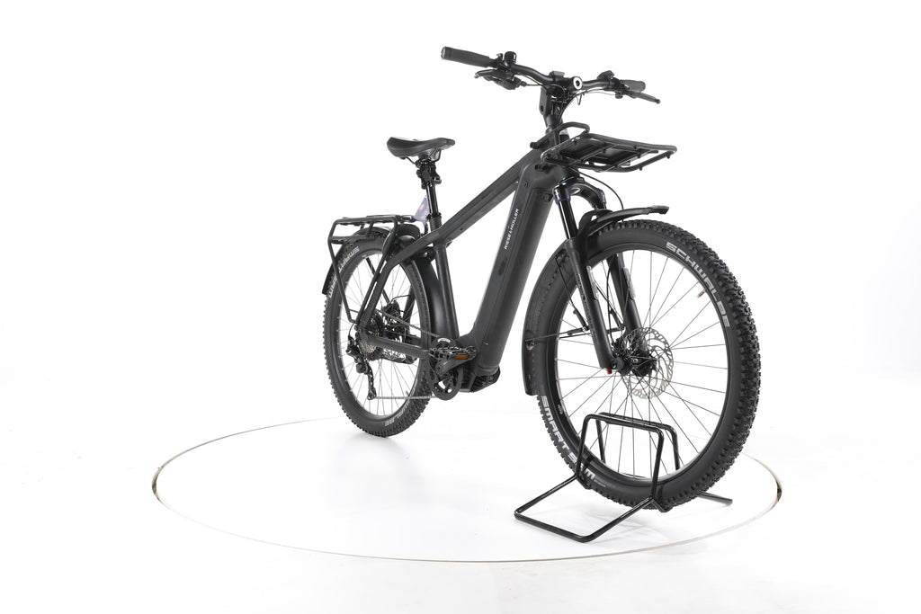 Riese & Müller Charger4 GT touring Trekking E-Bike - Image 3