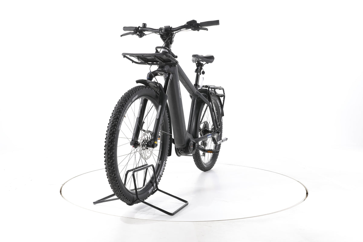 Riese & Müller Charger4 GT touring Trekking E-Bike - Image 5
