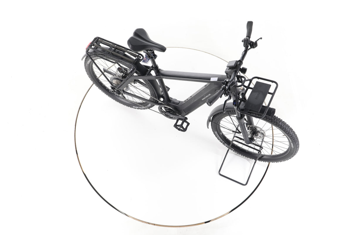 Riese & Müller Charger4 GT touring Trekking E-Bike - Image 14