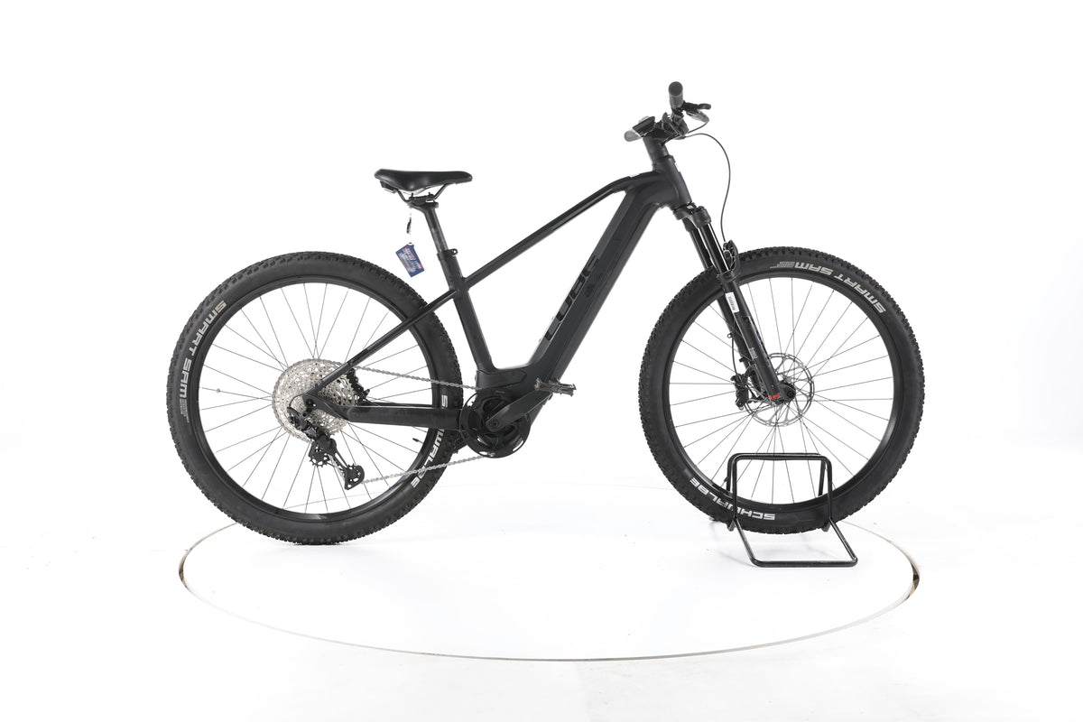 Cube Reaction Hybrid SLX E-Bike - Image 1