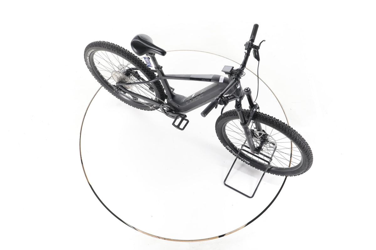 Cube Reaction Hybrid SLX E-Bike - Image 14