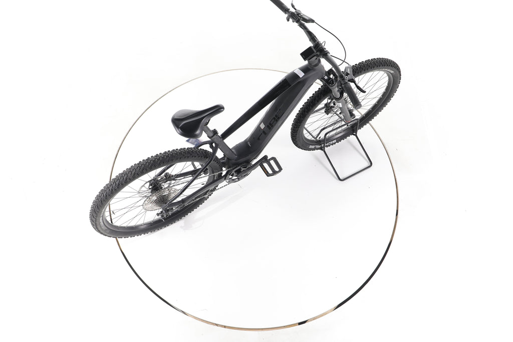 Cube Reaction Hybrid SLX E-Bike - Image 24