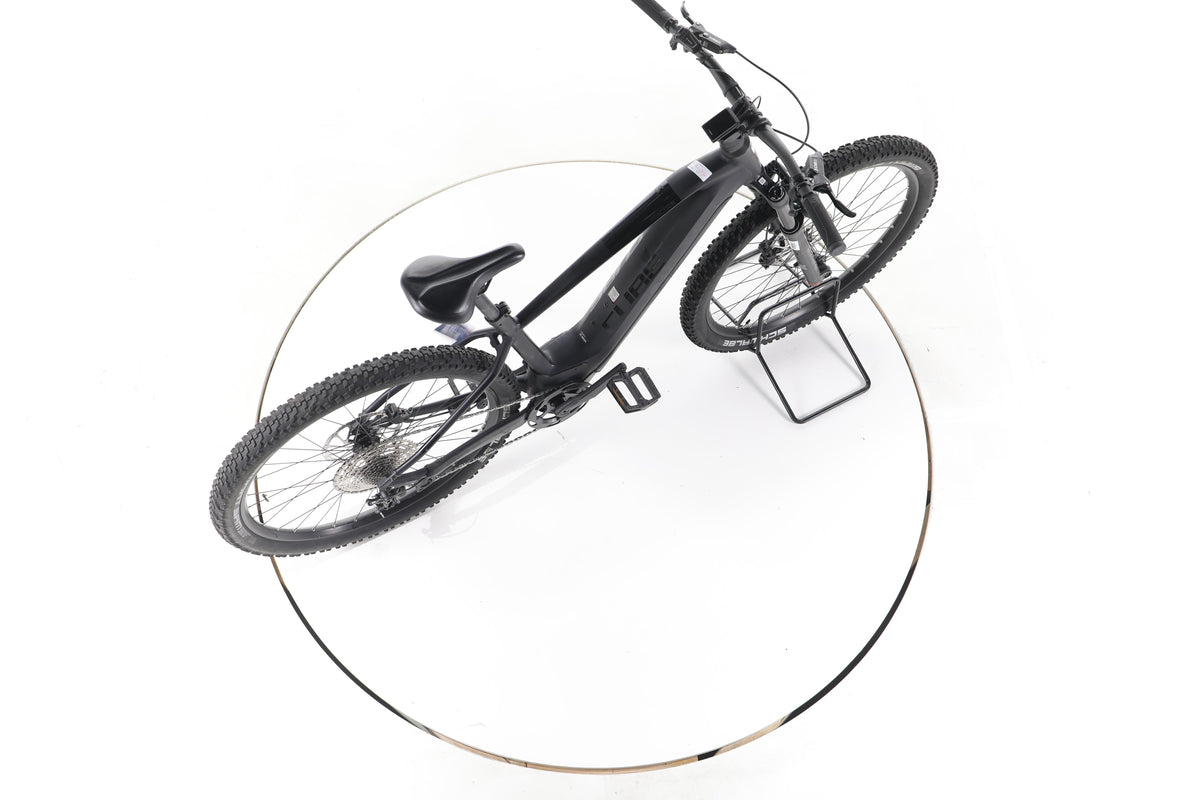Cube Reaction Hybrid SLX E-Bike - Image 24