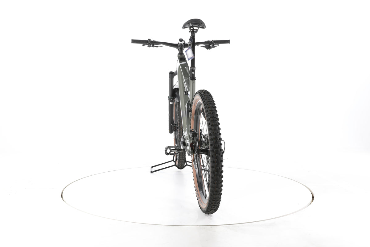 Centurion No Pogo R1000 E-Bike Fully 2025 - Image 10