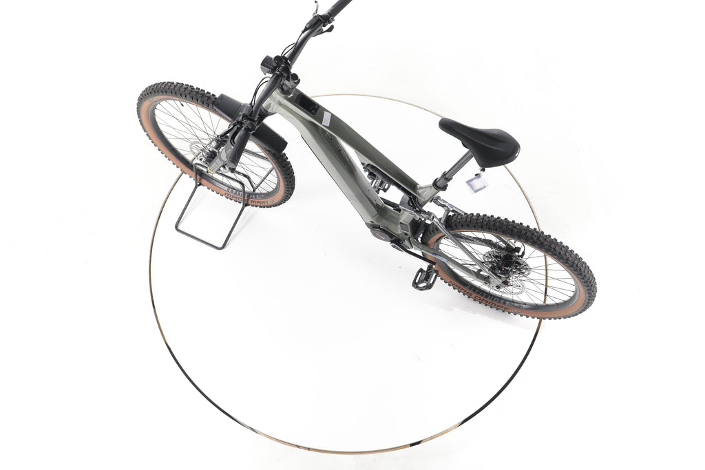 Centurion No Pogo R1000 E-Bike Fully 2025 - Image 20