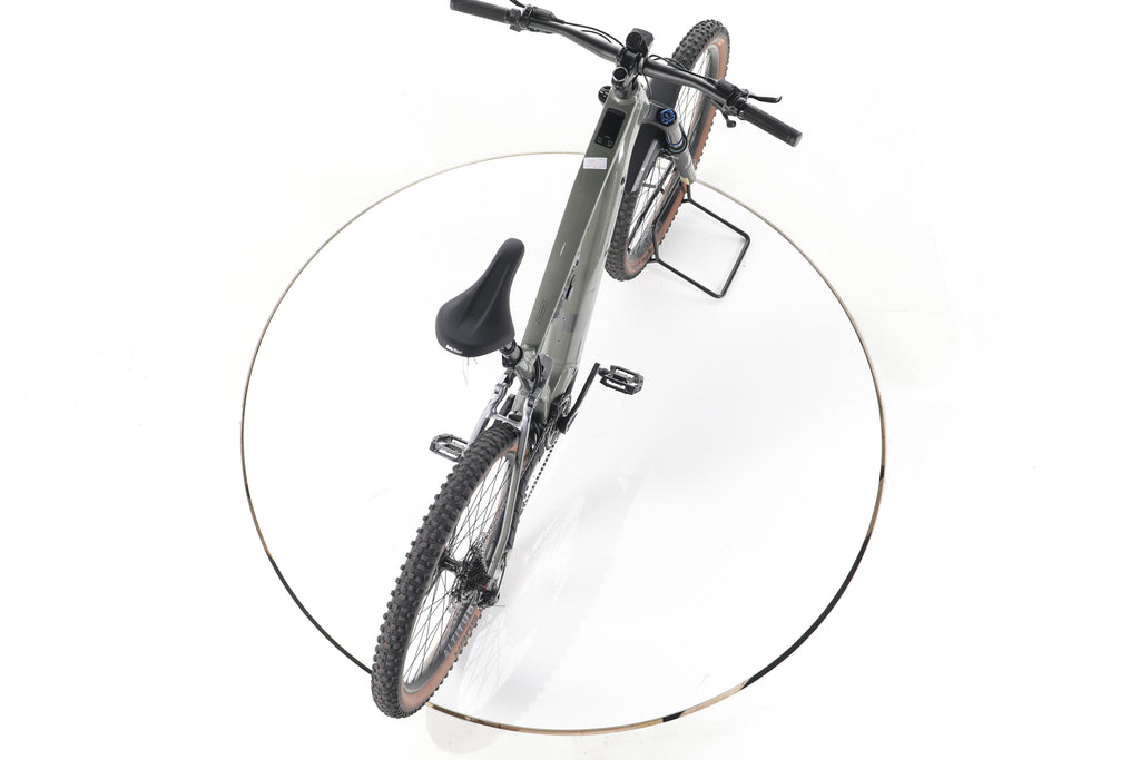 Centurion No Pogo R1000 E-Bike Fully 2025 - Image 23