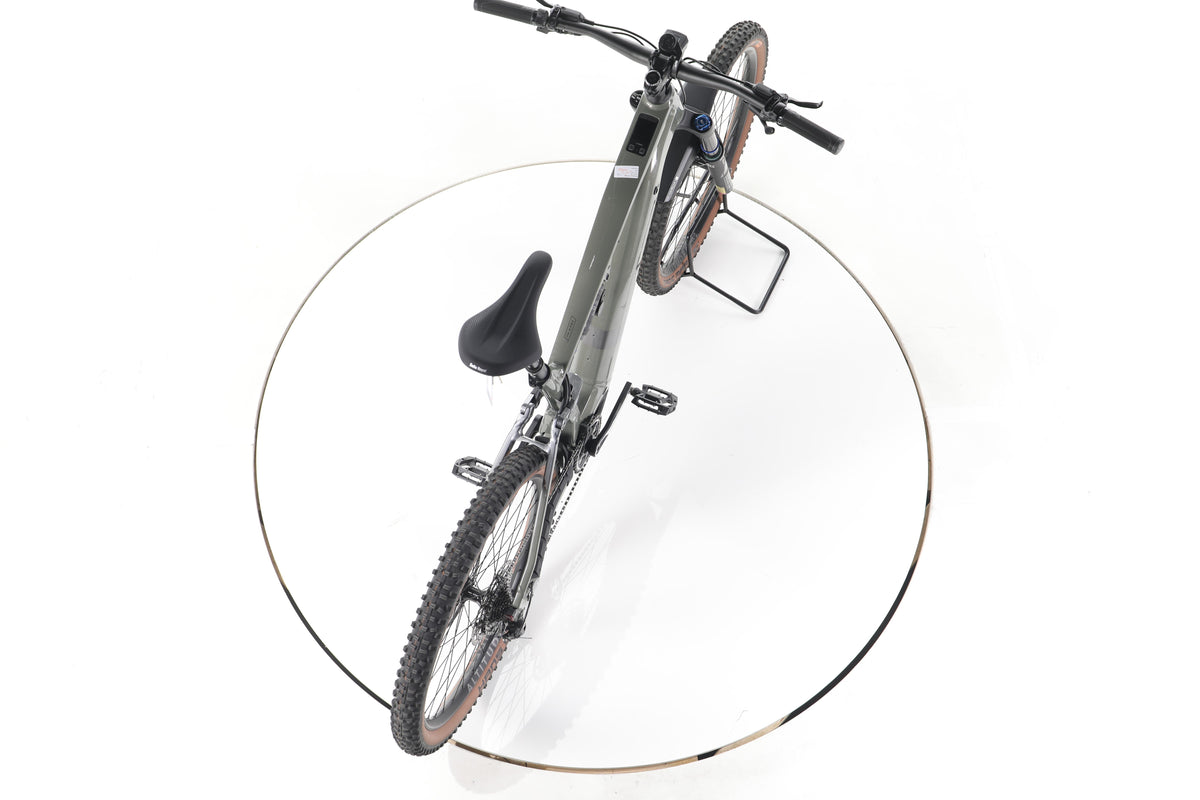 Centurion No Pogo R1000 E-Bike Fully 2025 - Image 23
