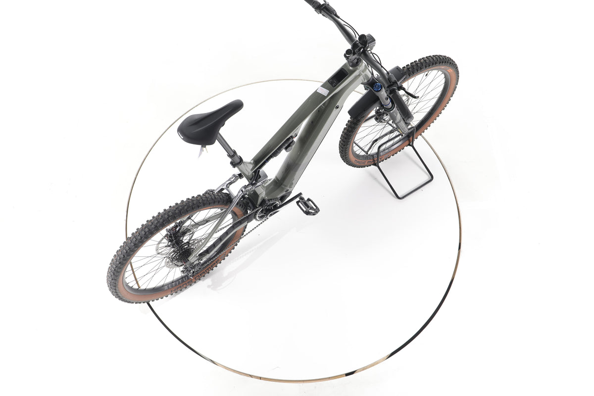 Centurion No Pogo R1000 E-Bike Fully 2025 - Image 24