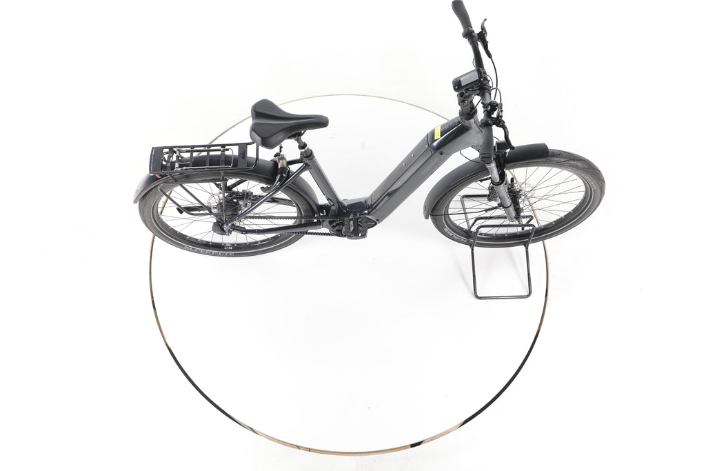 HoheAcht Amo Urbeno City E-Bike Tiefeinsteiger - Image 13