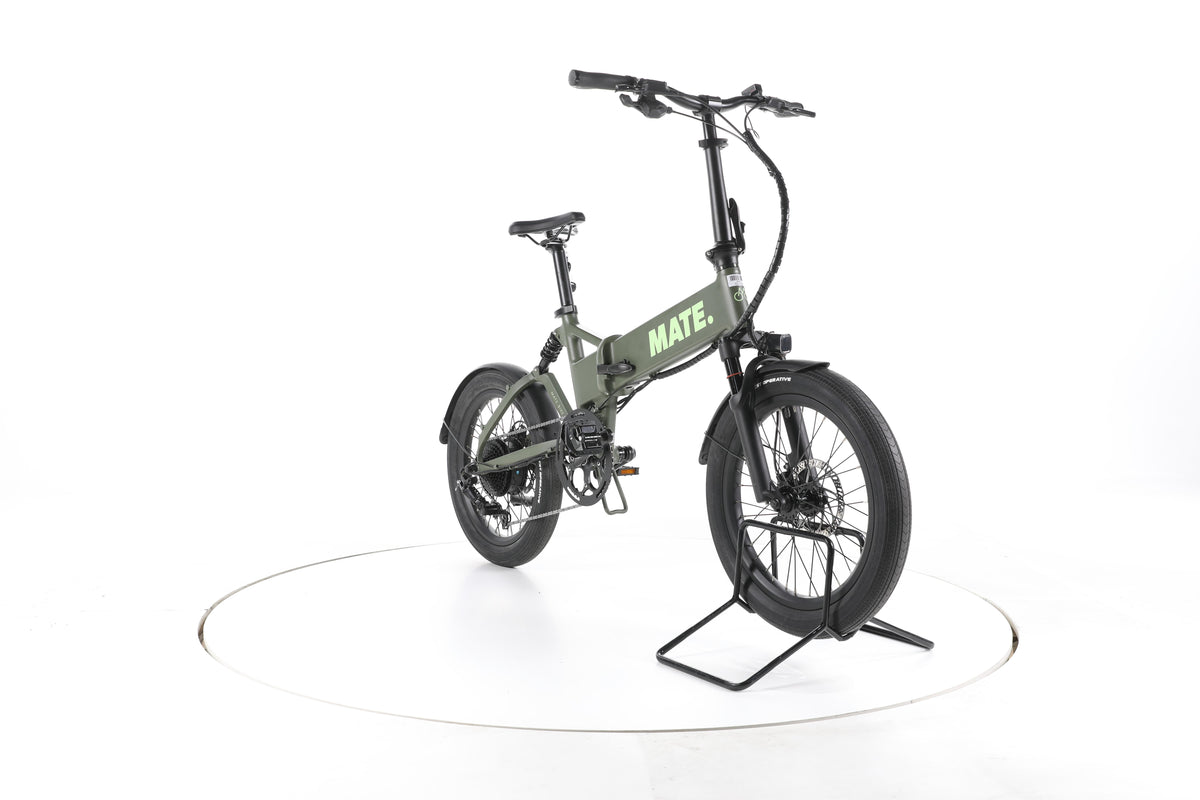 MATE Fusion Falt E-Bike 2024 - Image 3
