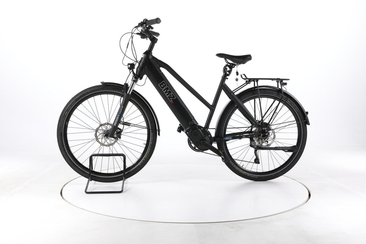 BMZ BM 38 Trekking E-Bike - Image 7