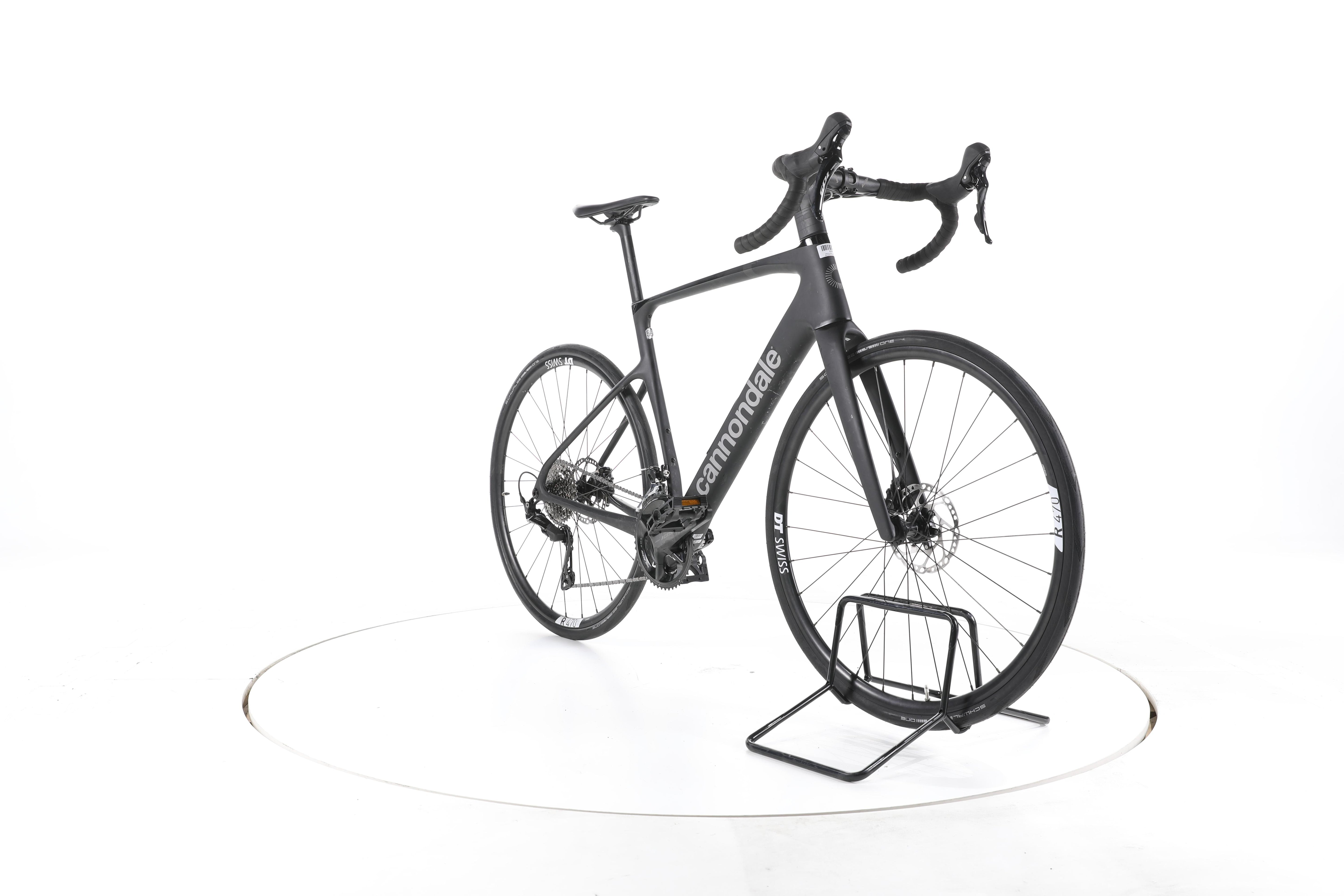 Cannondale Synapse 5 Rennrad Carbon 2025 - Image 3