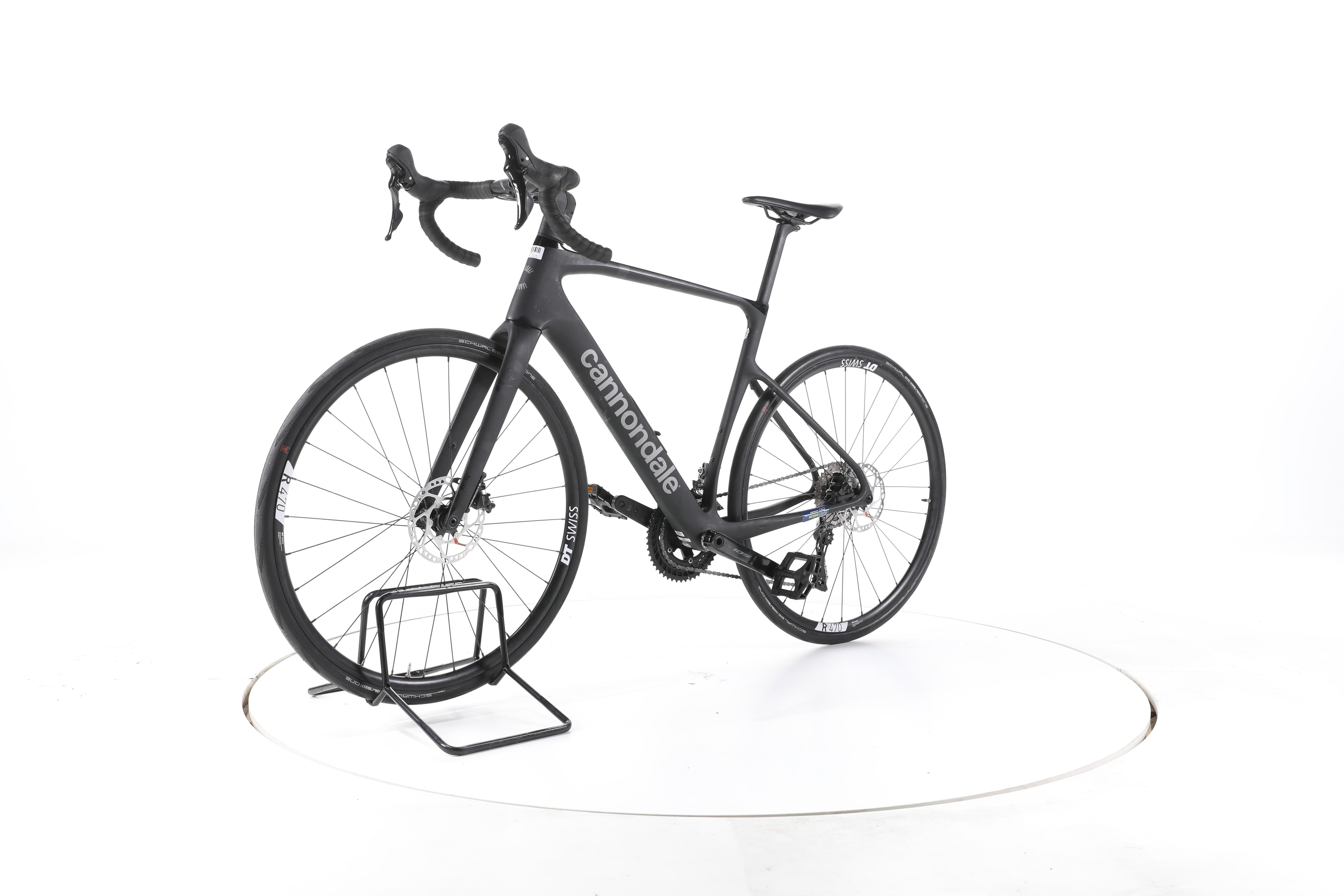 Cannondale Synapse 5 Rennrad Carbon 2025 - Image 6