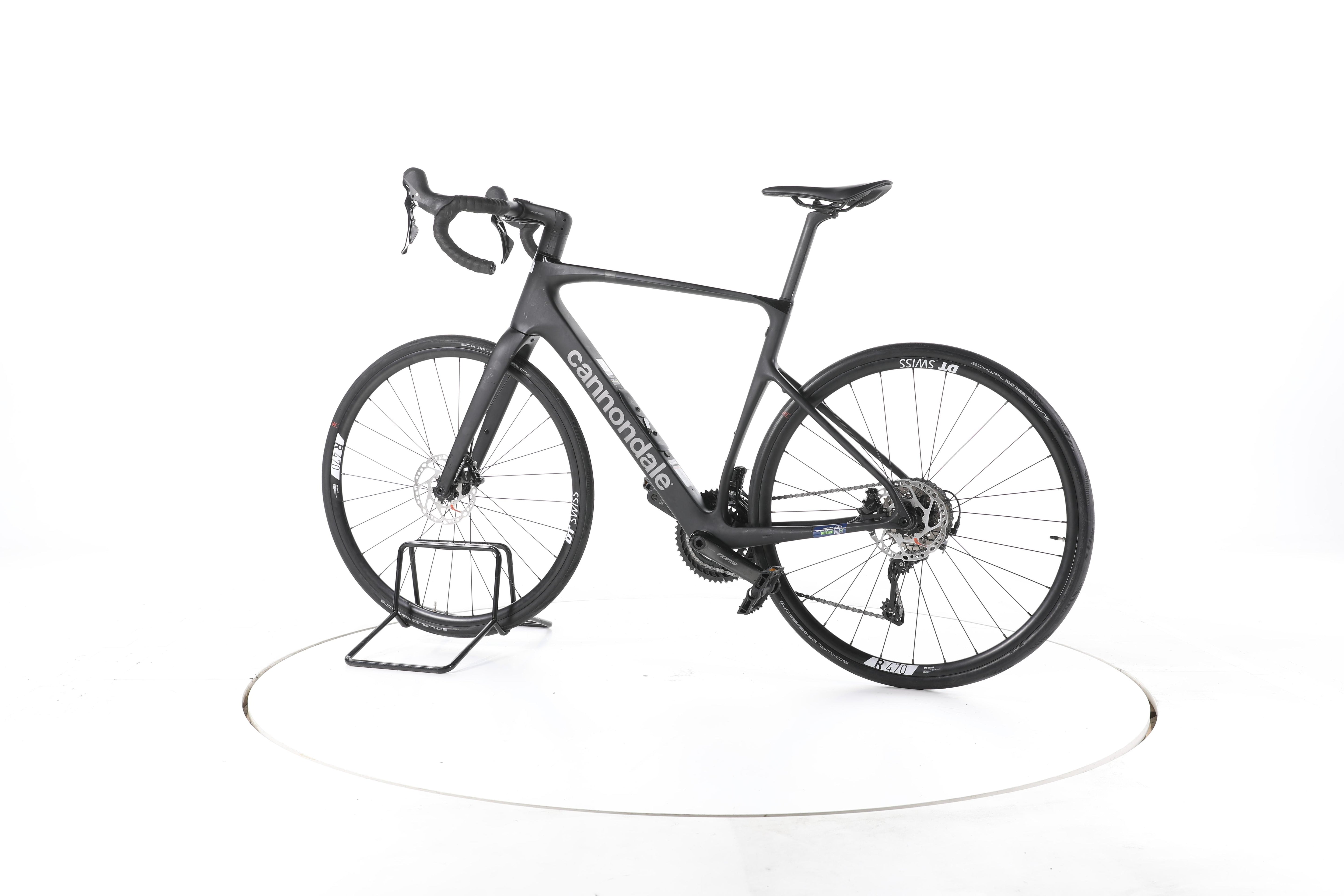 Cannondale Synapse 5 Rennrad Carbon 2025 - Image 8