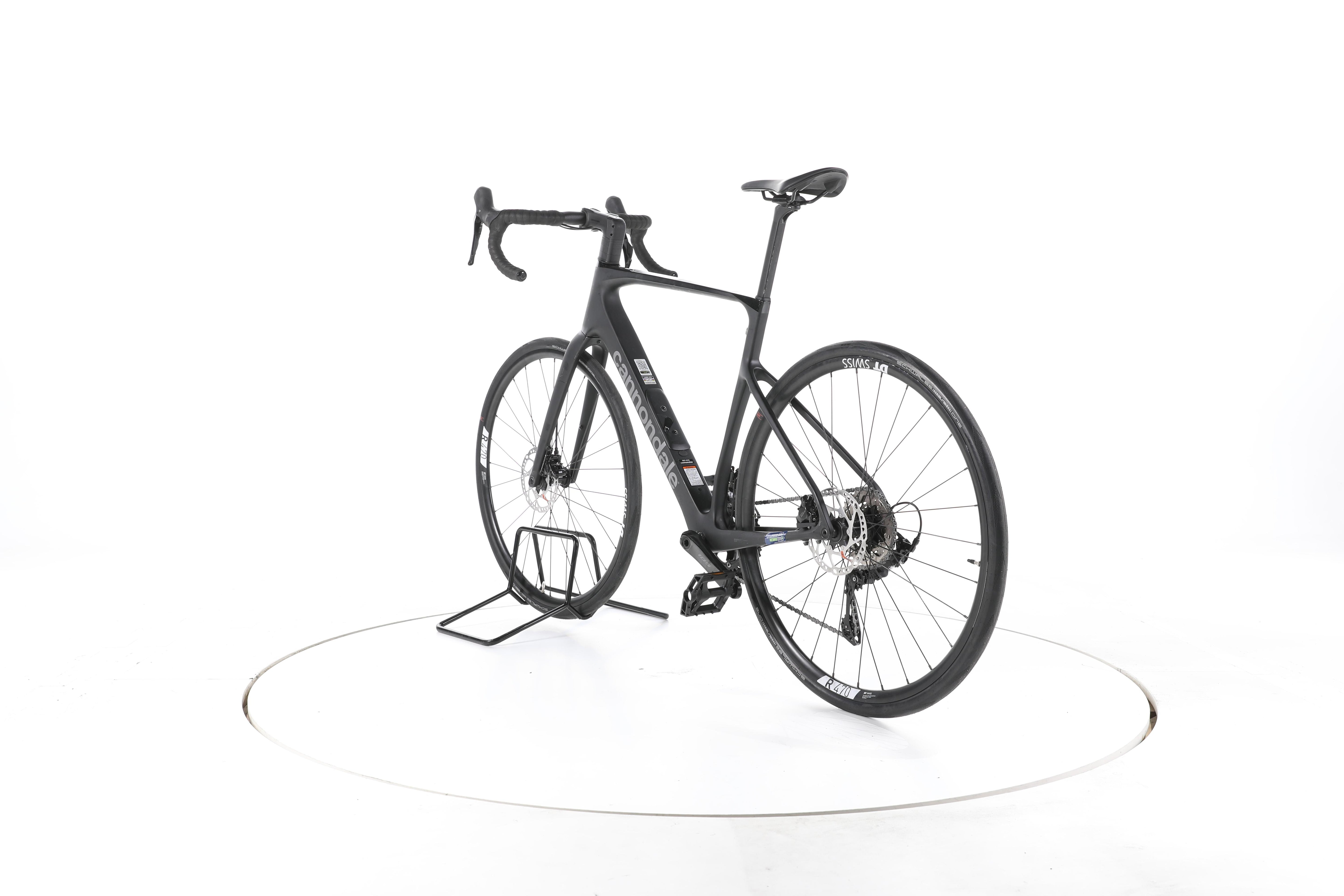 Cannondale Synapse 5 Rennrad Carbon 2025 - Image 9