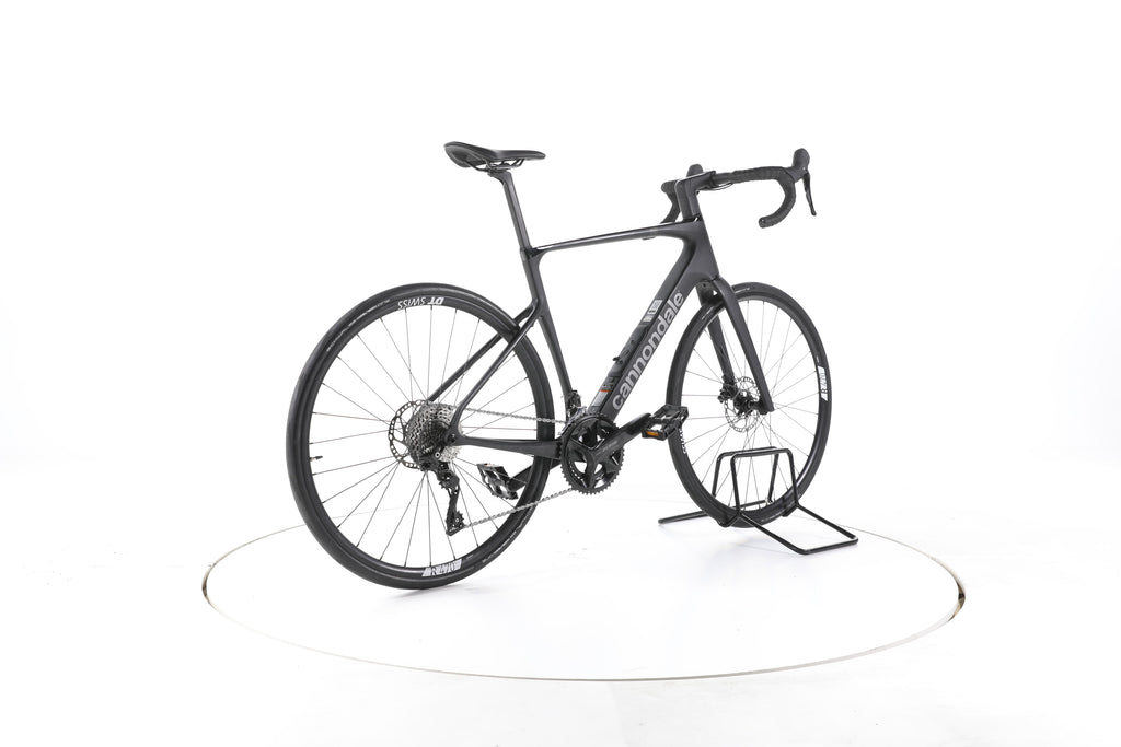 Cannondale Synapse 5 Rennrad Carbon 2025 - Image 12