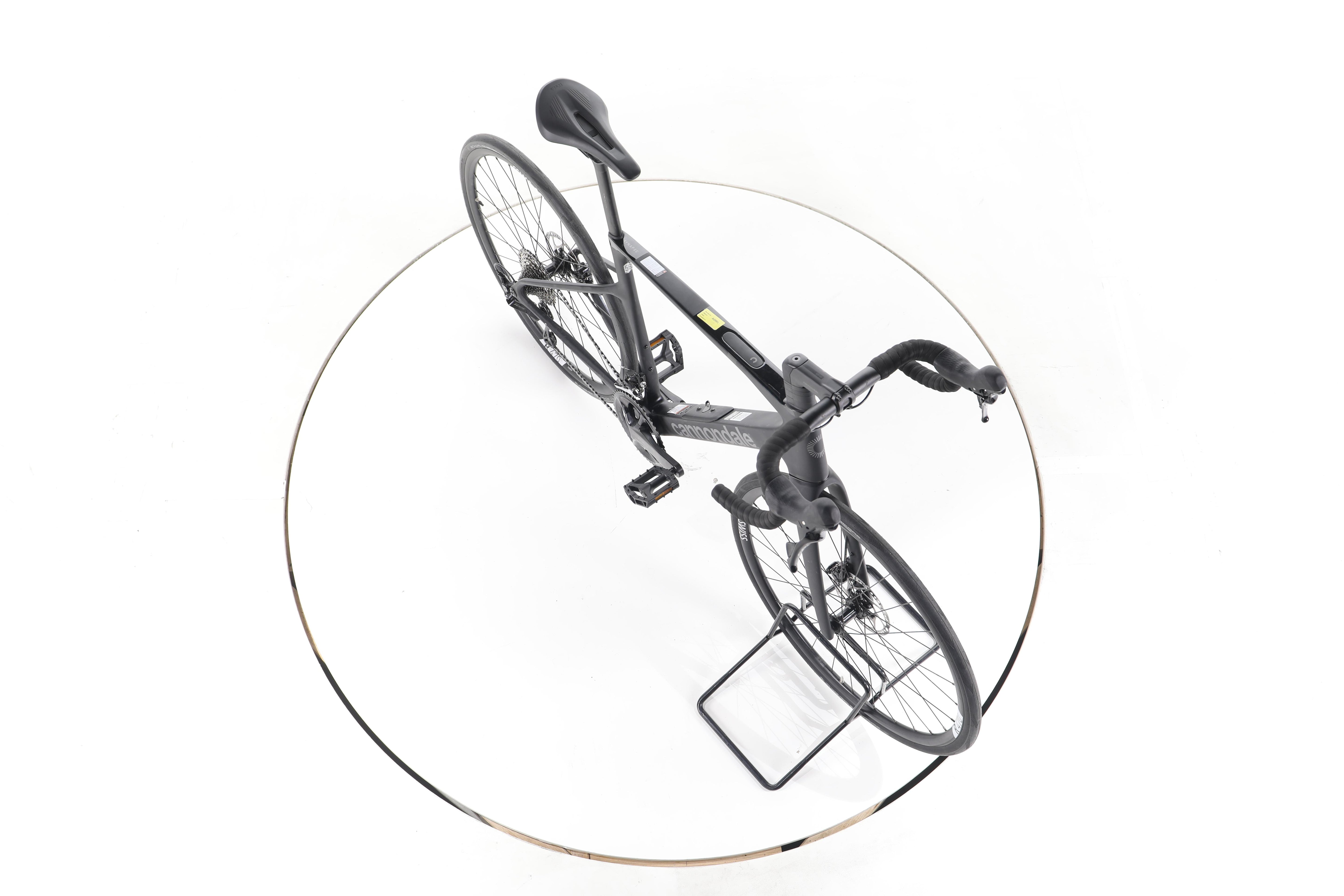 Cannondale Synapse 5 Rennrad Carbon 2025 - Image 15