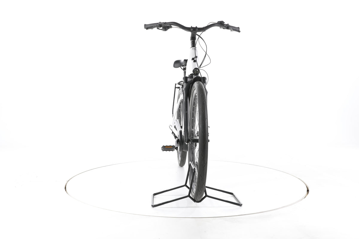 Cube Supreme Sport Hybrid ONE Trekking E-Bike Tiefeinsteiger - Image 4