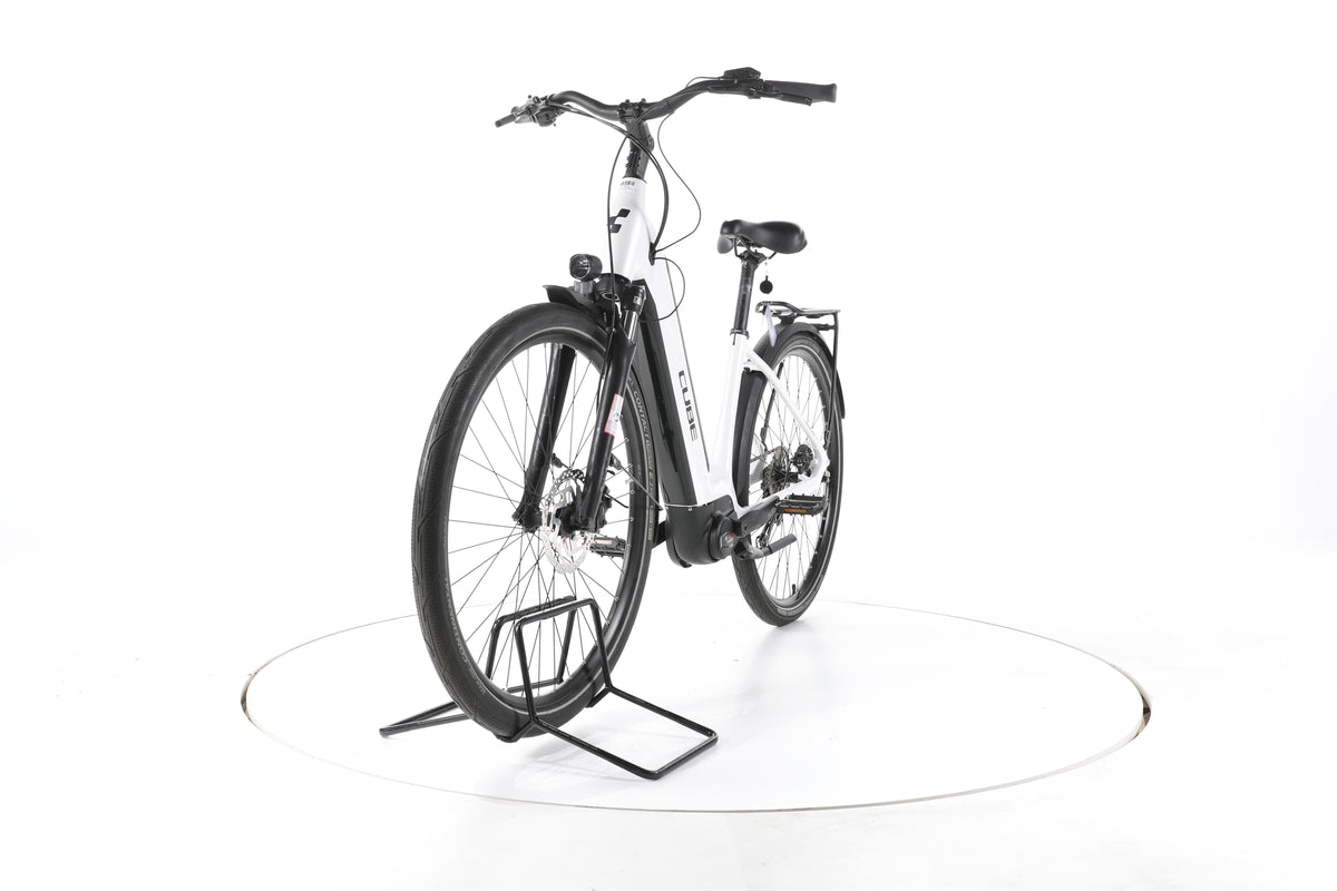 Cube Supreme Sport Hybrid ONE Trekking E-Bike Tiefeinsteiger - Image 5