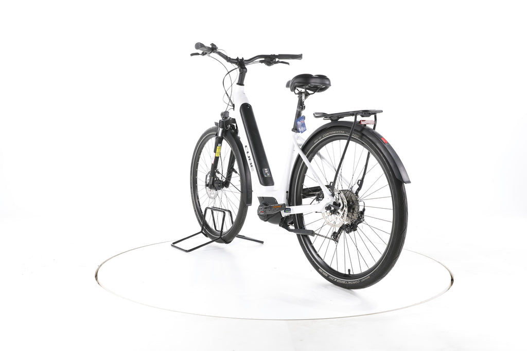 Cube Supreme Sport Hybrid ONE Trekking E-Bike Tiefeinsteiger - Image 9