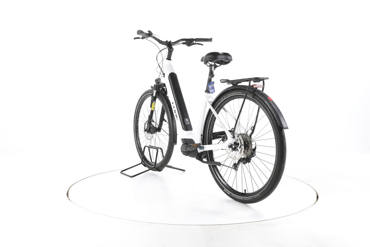 Cube Supreme Sport Hybrid ONE Trekking E-Bike Tiefeinsteiger - Image 9