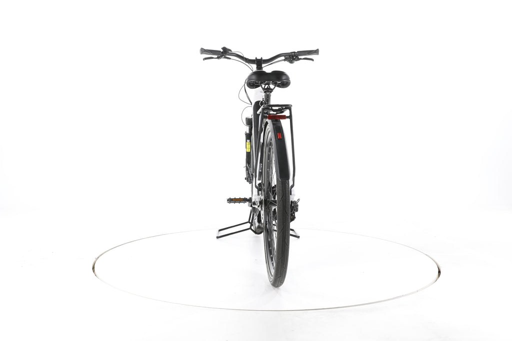Cube Supreme Sport Hybrid ONE Trekking E-Bike Tiefeinsteiger - Image 10