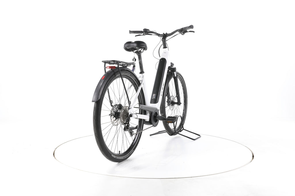 Cube Supreme Sport Hybrid ONE Trekking E-Bike Tiefeinsteiger - Image 11