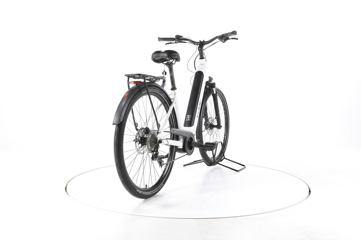 Cube Supreme Sport Hybrid ONE Trekking E-Bike Tiefeinsteiger - Image 11