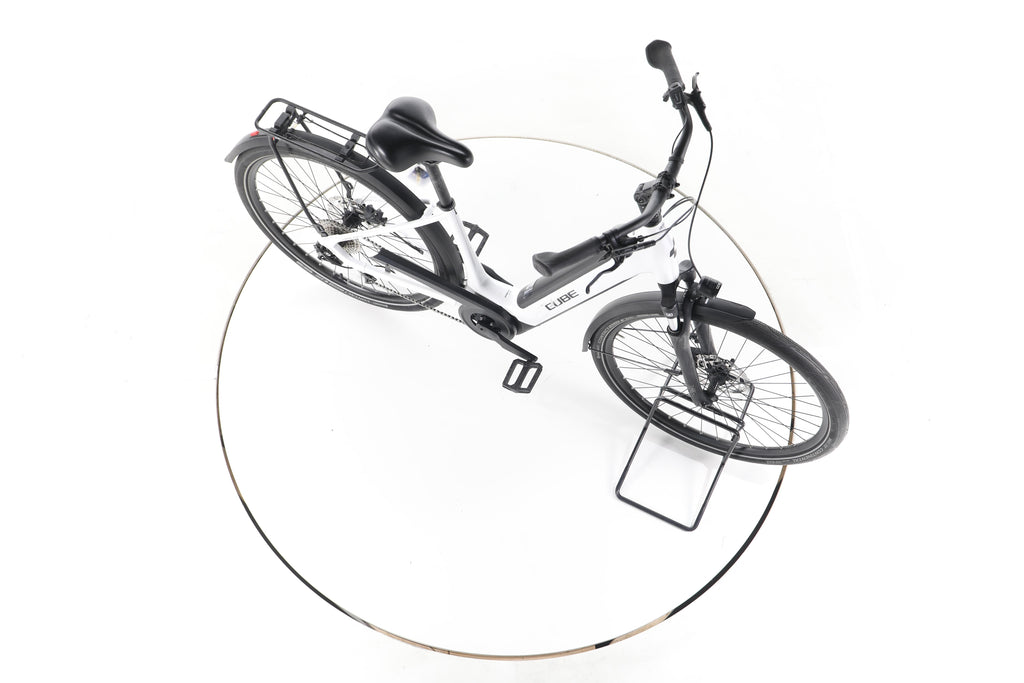 Cube Supreme Sport Hybrid ONE Trekking E-Bike Tiefeinsteiger - Image 14