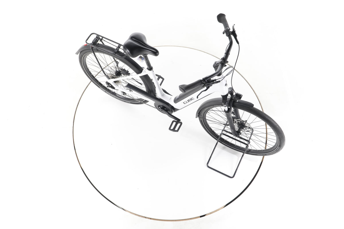 Cube Supreme Sport Hybrid ONE Trekking E-Bike Tiefeinsteiger - Image 14