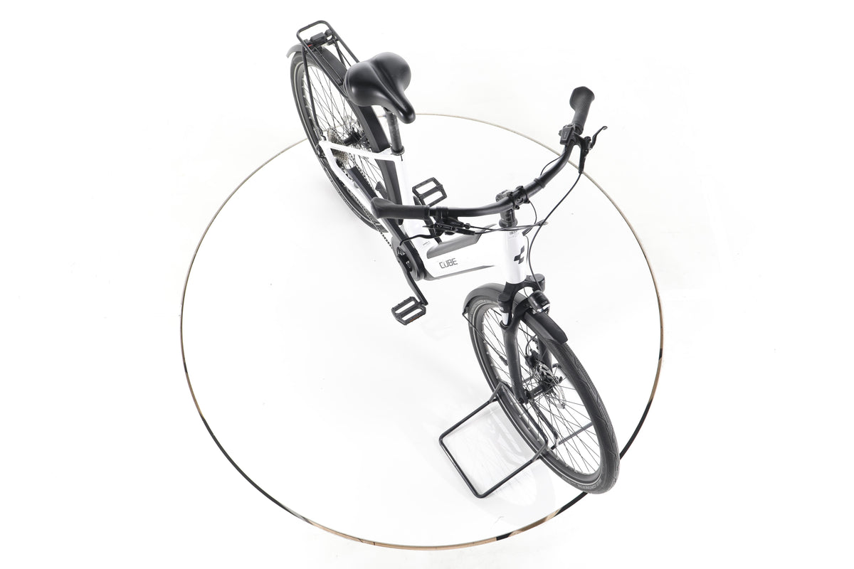 Cube Supreme Sport Hybrid ONE Trekking E-Bike Tiefeinsteiger - Image 15