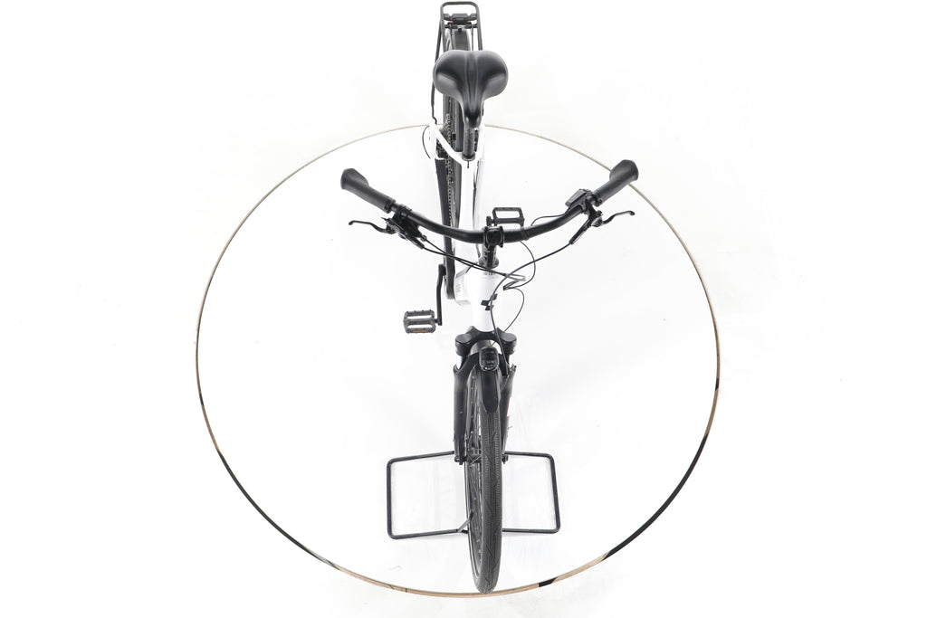 Cube Supreme Sport Hybrid ONE Trekking E-Bike Tiefeinsteiger - Image 16