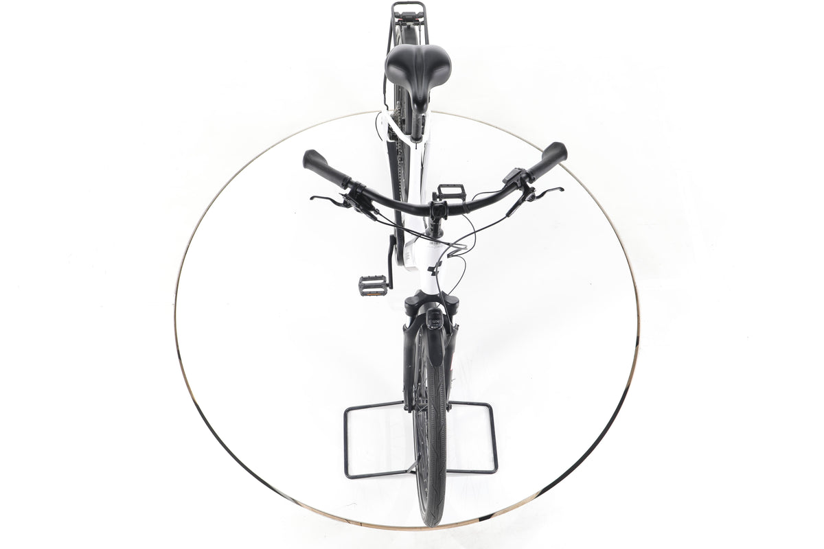 Cube Supreme Sport Hybrid ONE Trekking E-Bike Tiefeinsteiger - Image 16