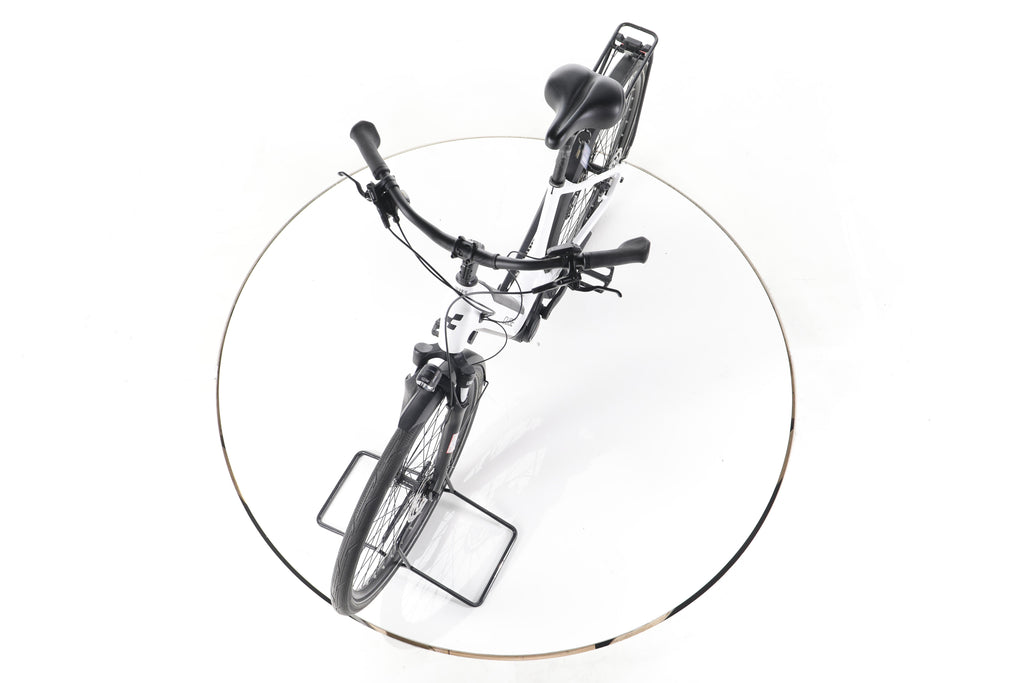 Cube Supreme Sport Hybrid ONE Trekking E-Bike Tiefeinsteiger - Image 17