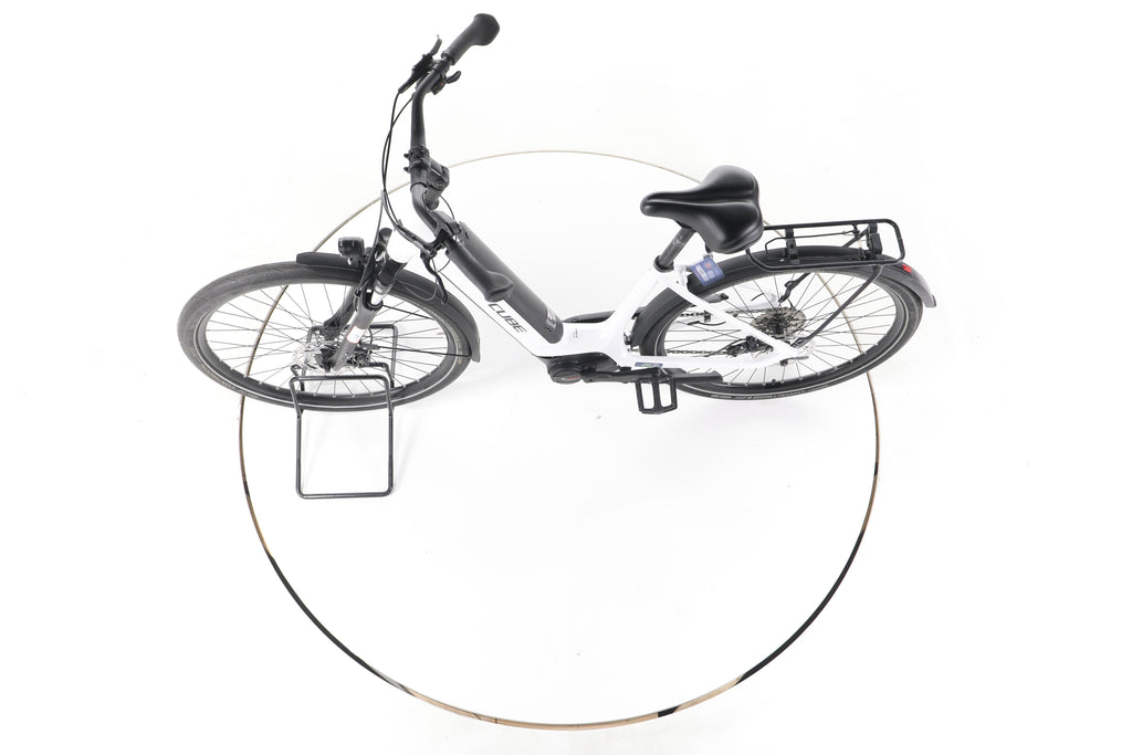 Cube Supreme Sport Hybrid ONE Trekking E-Bike Tiefeinsteiger - Image 19