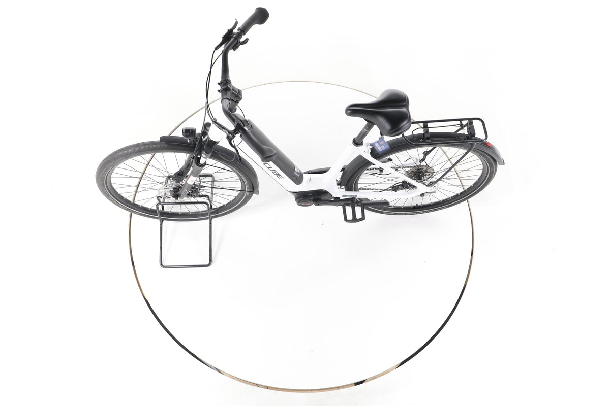 Cube Supreme Sport Hybrid ONE Trekking E-Bike Tiefeinsteiger - Image 19