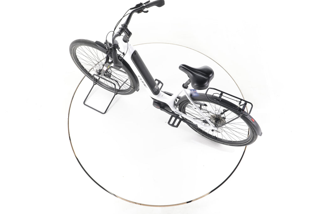 Cube Supreme Sport Hybrid ONE Trekking E-Bike Tiefeinsteiger - Image 20