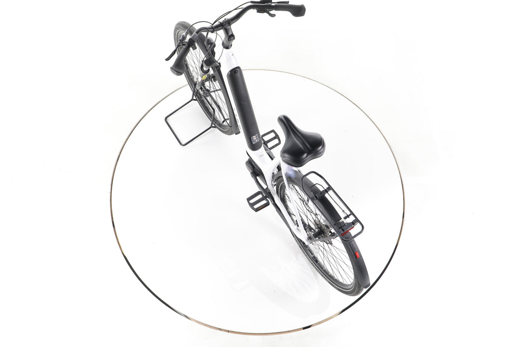 Cube Supreme Sport Hybrid ONE Trekking E-Bike Tiefeinsteiger - Image 21